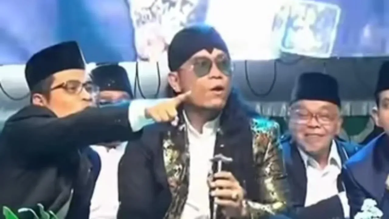 Gus Miftah Klarifikasi