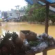 Air Bersih untuk Korban Banjir