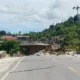 Akses Jalan Trans Sulawesi