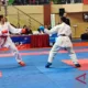 Atlet Karate