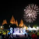 Candi Prambanan