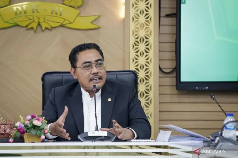 Ketua Fraksi PKB DPR RI Jazilul Fawaid (ANTARA/Ho-Humas PKB)