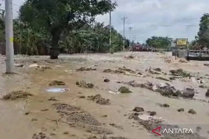 Jalur Semarang-Grobogan