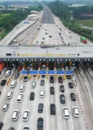 Libur Isra Miraj dan Imlek