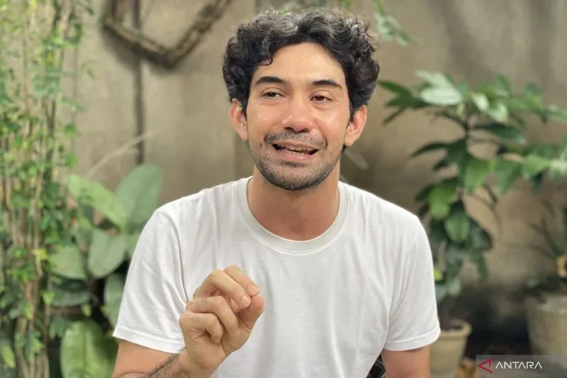 Reza Rahadian