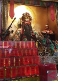 Tradisi Masyarakat Tionghoa