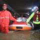 Warga Terdampak Banjir