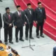 DPR Lantik Lima Anggota PAW