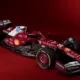 Ferrari Hadirkan SF-25