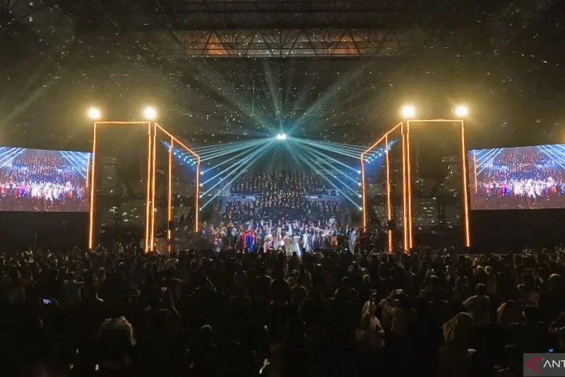 Game Concert Volume II