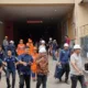 Glodok Plaza Sambut Kembali Pengunjung