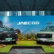 Jaecoo J7 SHS