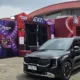 KIA Menggebrak IIMS 2025