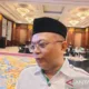 Kendaraan Dinas Dedi Mulyadi