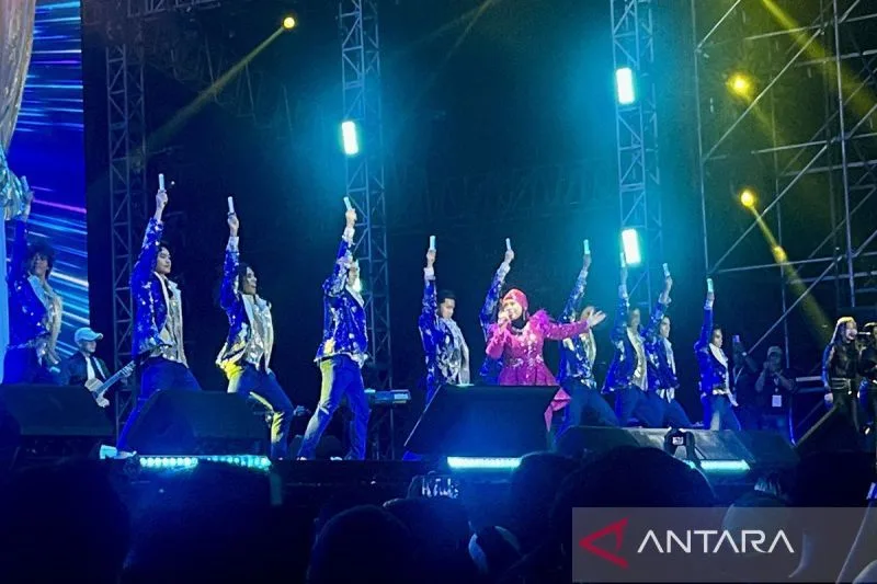 Pendaftaran Dangdut ke UNESCO