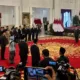 Prabowo Lantik Nugroho Sulistyo Budi