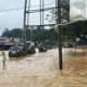 Rumah di Tapung Hulu Kampar