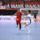 Timnas Futsal Putri