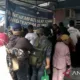 Arus Mudik Idul Fitri 2025