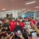 Indonesia Naik ke Peringkat