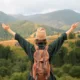 Solo traveler