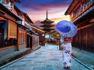 Kyoto