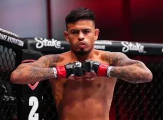 UFC 317