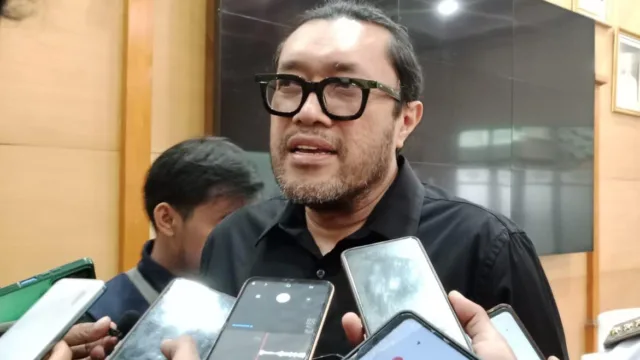 Keterlibatan DPRD dalam Musrenbang