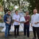 Program Bantuan Calon Induk Ikan Nila