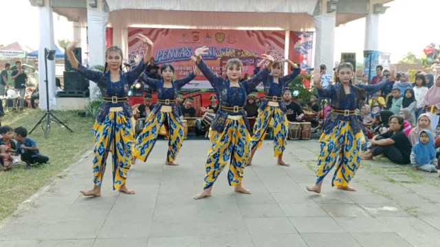 Pemkab Cirebon Hidupkan Kembali Sentra Ekonomi