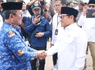 Pesantren Jadi Pusat Pemberdayaan Masyarakat
