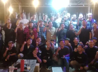 Wakil Bupati Cirebon Ajak Seniman Modern dan Tradisional